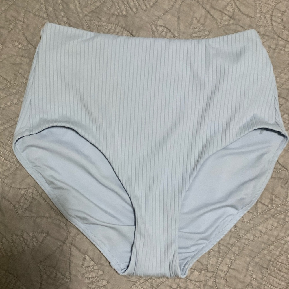 Calia Swimwear light blue Size Small